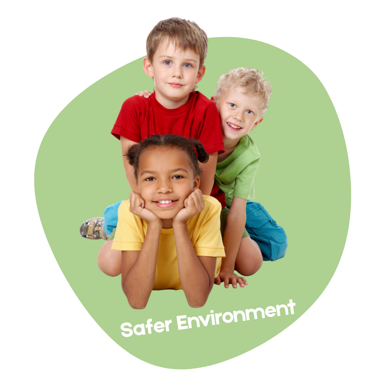 Children's Care Homes