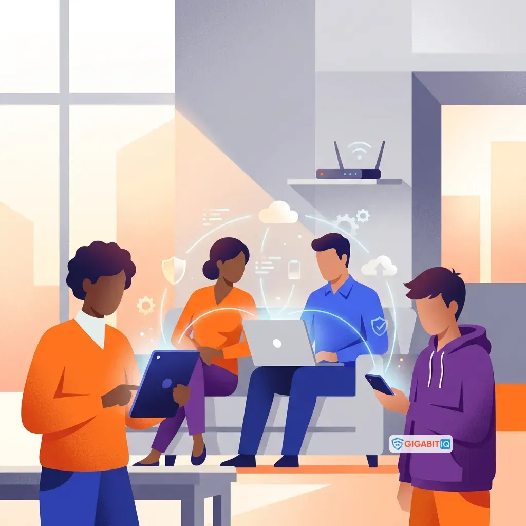 Internet Safety for Teens: A Practical UK Parent’s Decision Guide