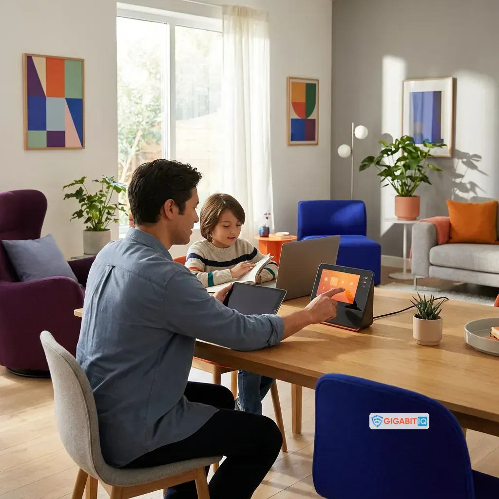 Parental Blocking for Children: How to Choose the Right Control Layer