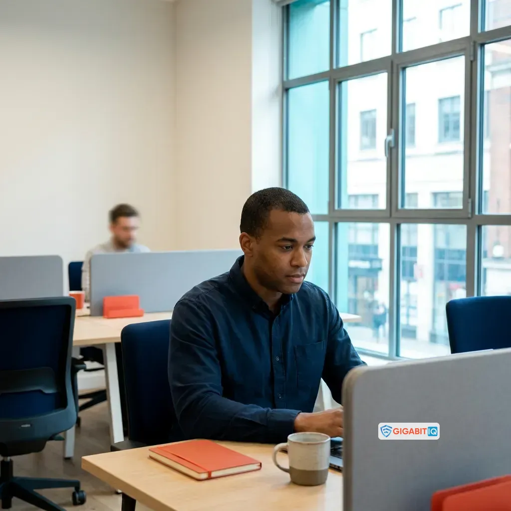 Adult Content on Business Broadband: A UK Guide to Workplace Filtering